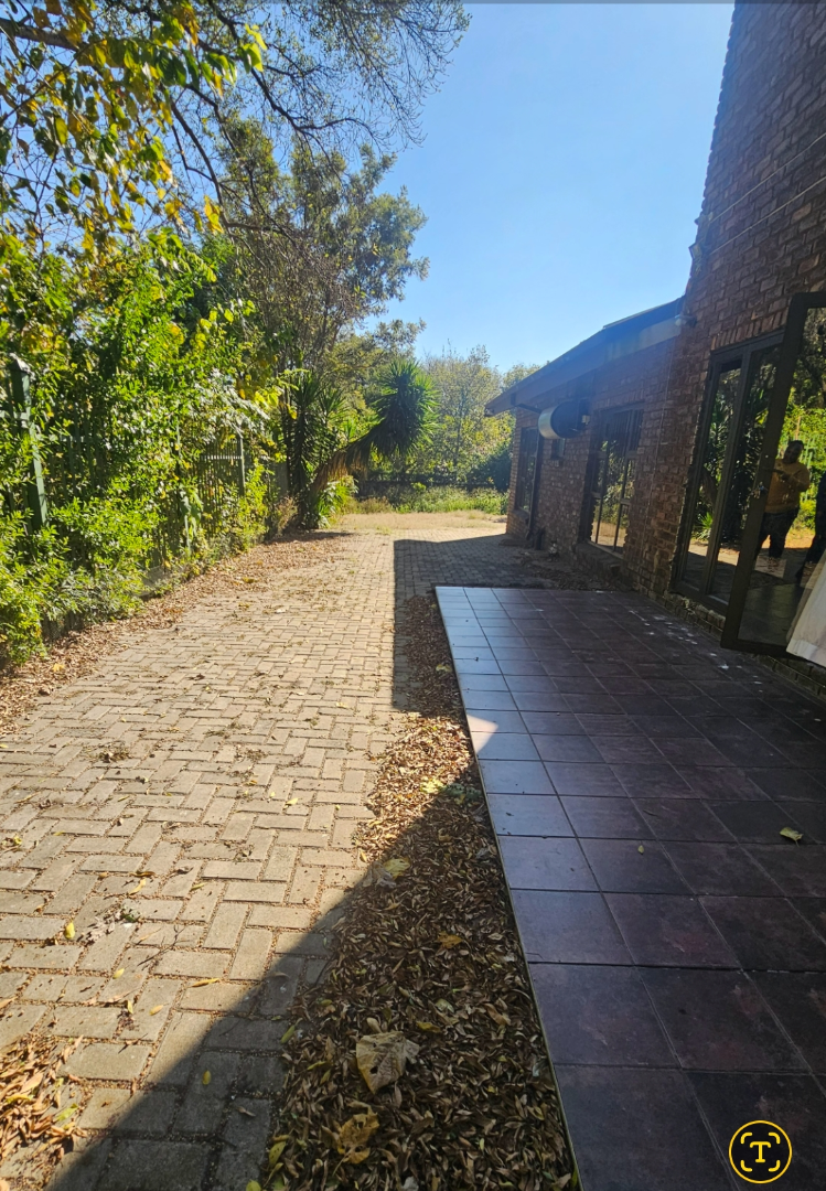 4 Bedroom Property for Sale in Elandsrand North West